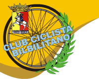 CLUB CICLISTA BILBILITANO