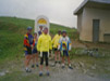 Col d`Aubisque