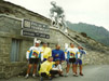 Col d`Tourmalet